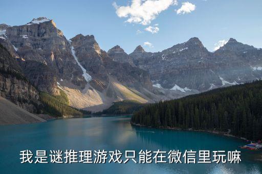 謎app，謎dishiniudemimian