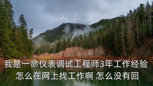 plc調(diào)試工程師不自信，關(guān)于西門子調(diào)試工程師的問題