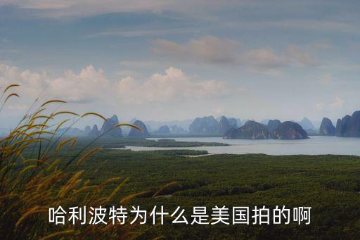 哈利波特為什么是美國拍的啊