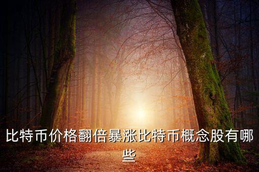 數(shù)字人民幣上市公司龍頭股，數(shù)字貨幣概念股有哪些