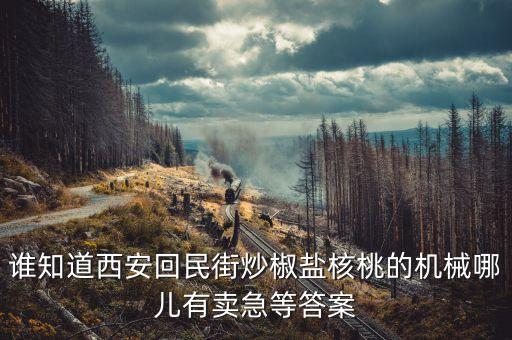 炒核桃機(jī)器圖片大全，有沒有知道剝核桃仁的機(jī)器那有賣的