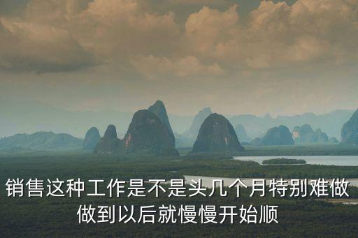 自動(dòng)化銷(xiāo)售是不是特別難做，有誰(shuí)知道自動(dòng)化營(yíng)銷(xiāo)怎么樣了朋友介紹的我想做但又不知道好不