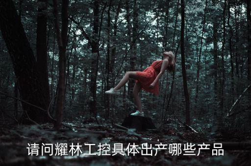 湖北羽林自動(dòng)化設(shè)備有限公司，請(qǐng)問(wèn)耀林工控具體出產(chǎn)哪些產(chǎn)品