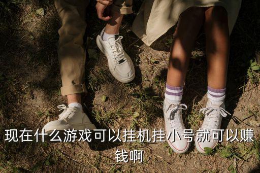 現(xiàn)在什么游戲可以掛機(jī)掛小號(hào)就可以賺錢(qián)啊