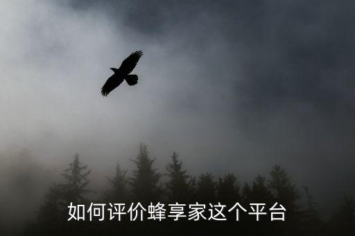 蜂享家APP，下載APP