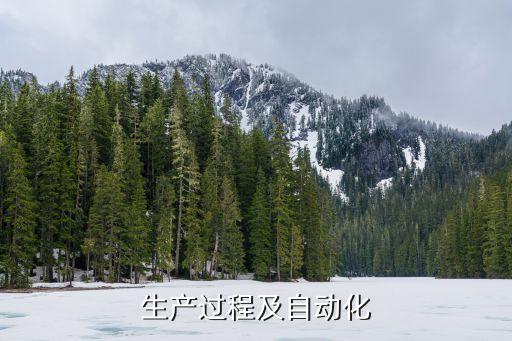 自動(dòng)化生產(chǎn)線介紹視頻，生產(chǎn)過程及自動(dòng)化