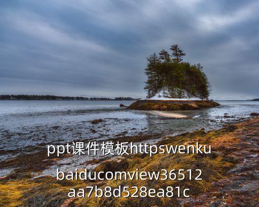 物聯(lián)網(wǎng)技術(shù)ppt模板，rfid的ppt