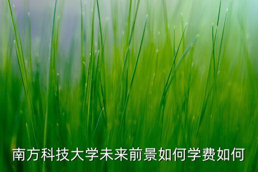 未來科技學校學費，北師大二附中未來科技城學校怎么樣