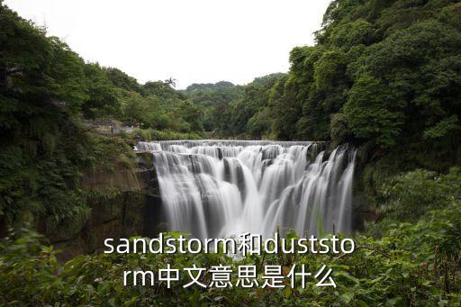 科技風暴的英文，A typhoon is a bigstrong storm解釋句子