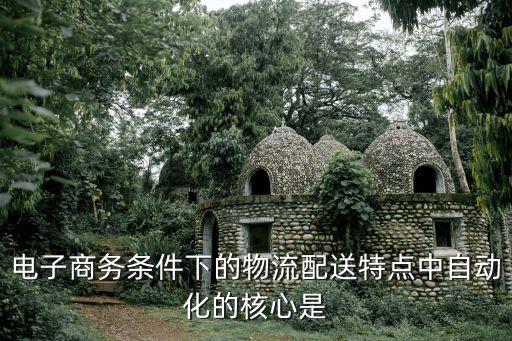 自動(dòng)化的核心是無人化嗎，自動(dòng)化的核心是什么