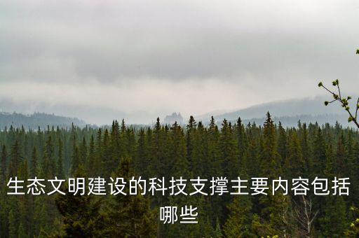科技支撐是什么，硬科技創(chuàng)業(yè) 靠什么支撐