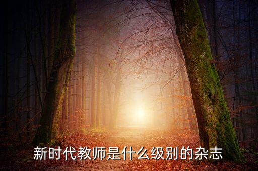 科技新時(shí)代是什么級(jí)別的刊物，科技新時(shí)代雜志的內(nèi)容是科學(xué)的還是科幻的