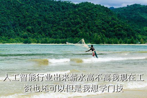 騰訊人工智能實(shí)驗(yàn)室薪資高嗎，人工智能行業(yè)出來薪水高不高我現(xiàn)在工資也還可以但是我想學(xué)門技