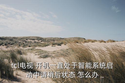 tcl電視 開機(jī)一直處于智能系統(tǒng)啟動中請稍后狀態(tài) 怎么辦