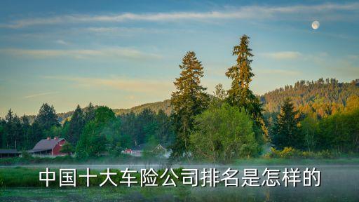 中國十強(qiáng)氫能企業(yè)，中國最大最好的國企有哪些