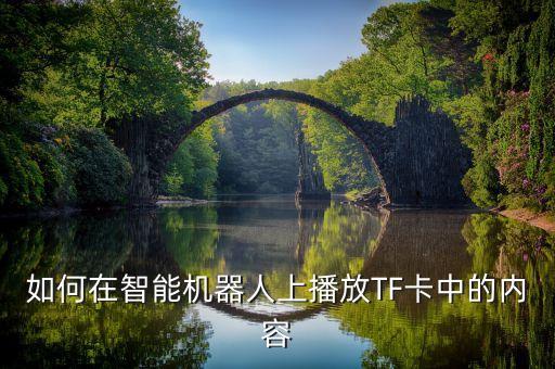 智能機器人在線觀看播放，如何在智能機器人上播放TF卡中的內(nèi)容
