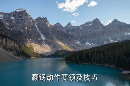 家用自動翻炒鍋怎么用，翻鍋正確姿勢