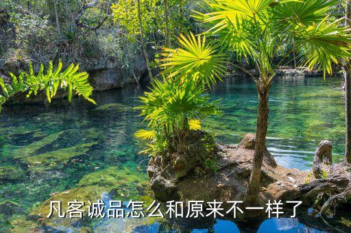 凡客誠(chéng)品為什么不火了，請(qǐng)問凡客誠(chéng)品官方旗艦店怎么沒有了