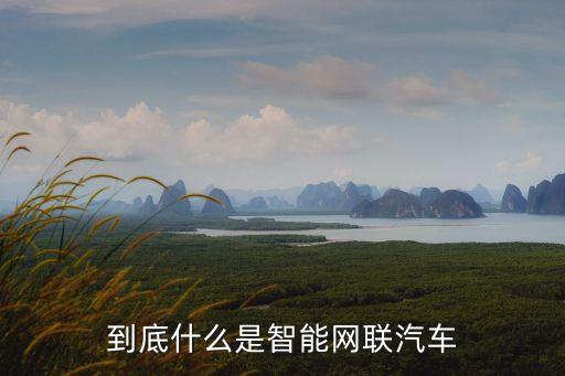 智能網(wǎng)聯(lián)，智能網(wǎng)聯(lián)汽車創(chuàng)新聯(lián)盟是什么