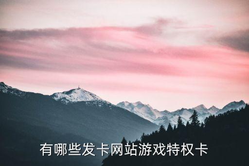 全網(wǎng)最大發(fā)卡網(wǎng)，炫凌卡盟是全網(wǎng)最大的卡盟嗎