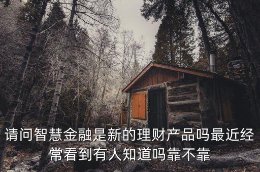 智慧金融平臺合法么，金融互助平臺合法嗎