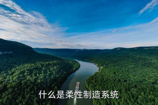 什么是柔性制造系統(tǒng)