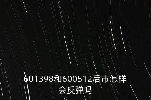 科技股會反彈嗎，最近股市會反彈嗎