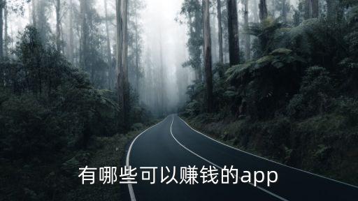 手機(jī)上可以賺錢的正規(guī)軟件，有哪些可以賺錢的app