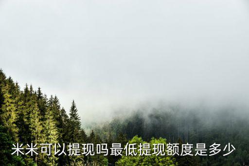 米米智能ETC余額怎么提現(xiàn)，能往米米卡里沖錢