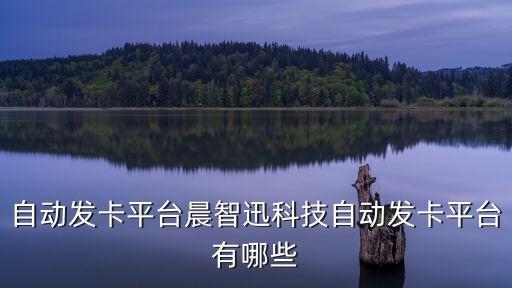 616發(fā)卡平臺(tái)，自動(dòng)發(fā)卡平臺(tái)哪個(gè)好發(fā)卡平臺(tái)有哪些