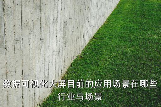 大數(shù)據(jù)的典型應(yīng)用場(chǎng)景，大數(shù)據(jù)指數(shù)目前有哪些典型應(yīng)用