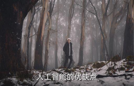 人工智能的優(yōu)缺點