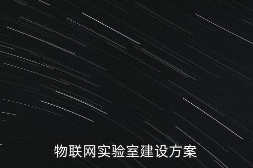 聯(lián)合實(shí)驗(yàn)室共建方案范文，如何寫好一篇完整的實(shí)驗(yàn)室籌備方案