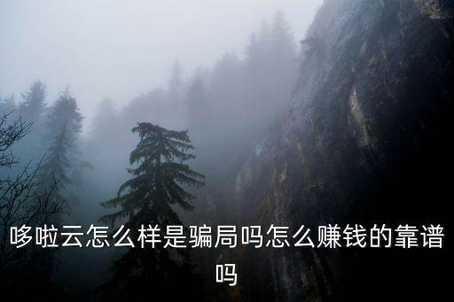 哆啦賺真的可以賺錢嗎，發(fā)發(fā)啦能賺錢嗎