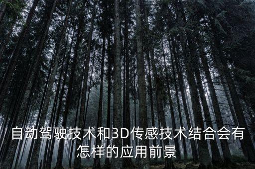 自動駕駛新技術(shù)報告，自動駕駛中需要哪些機器視覺技術(shù)論文2000字