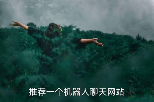 聊天機(jī)器人網(wǎng)站，有誰知道美國的那個(gè)機(jī)器人在線聊天網(wǎng)站