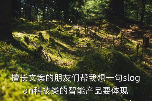 智能科技產(chǎn)品的廣告語(yǔ)怎么寫，你好可以幫我寫一句關(guān)于智能鎖安全家用的廣告語(yǔ)嗎