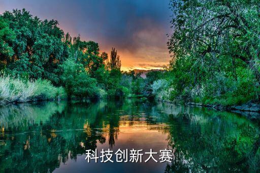 科技創(chuàng)新大賽
