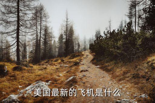 美國(guó)最新的飛機(jī)是什么