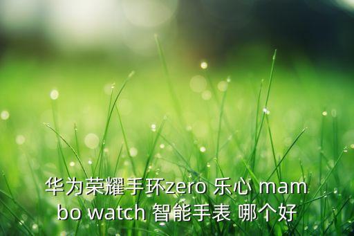 口碑最好的華為智能手表，華為迪斯尼兒童智能手表和糖貓還有小米米兔這幾款兒童智能手表哪個