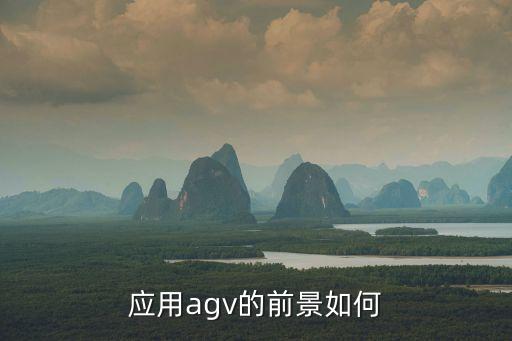 國內(nèi)agv小車機(jī)器人行業(yè)狀況，未來幾年內(nèi)AGV小車在什么行業(yè)最具發(fā)展前景