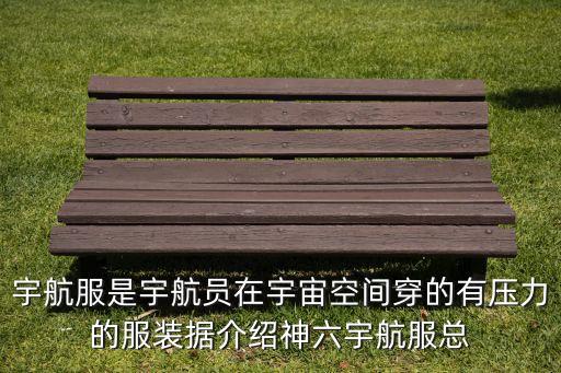宇航服是宇航員在宇宙空間穿的有壓力的服裝據(jù)介紹神六宇航服總