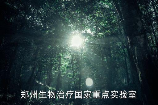 河南國(guó)家重點(diǎn)實(shí)驗(yàn)室名單，河南有多少國(guó)家級(jí)實(shí)驗(yàn)室