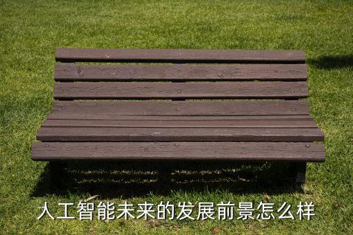 人工智能未來(lái)的發(fā)展前景怎么樣