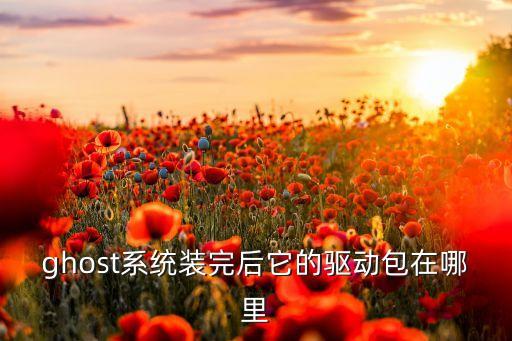 艾莫迅驅(qū)動(dòng)裝完在哪能看見，安裝完ASIO4ALL驅(qū)動(dòng)之后如何知道它在工作