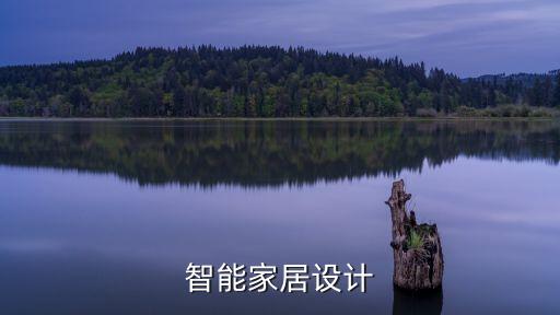 智能家居產(chǎn)品設(shè)計案例，智能家居設(shè)計