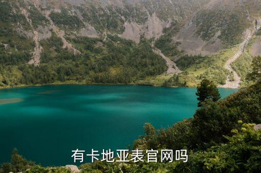 卡地亞官網(wǎng)查詢，有卡地亞表官網(wǎng)嗎