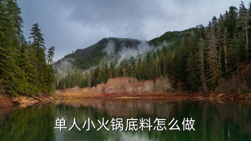 單人小炒鍋，一個(gè)人生活想買(mǎi)個(gè)單人鍋喜歡炒菜和燉湯買(mǎi)什么樣的耐用呢