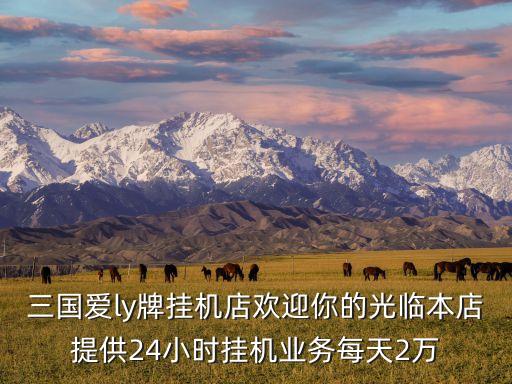 和平精英自助下單平臺24小時，有哪款是24小時服務的哪家比較可靠