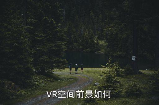 VR空間前景如何